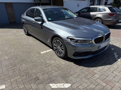 BMW 530e