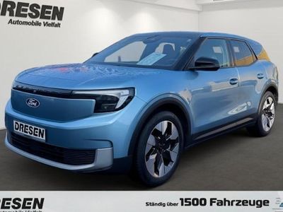 Gebraucht Ford Explorer Extended Range 210 kW (286 PS) 2024 Blau SUV