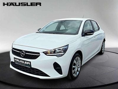 Second-hand Opel Corsa-e 100 kW (136 CP) 2022 Alb Hatchback