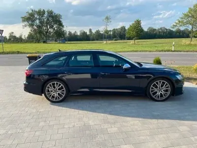 Gebraucht Audi S6