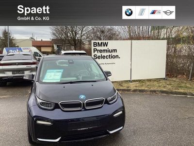 gebraucht BMW i3 120Ah