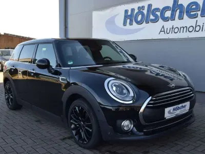 Gebraucht Mini Clubman
