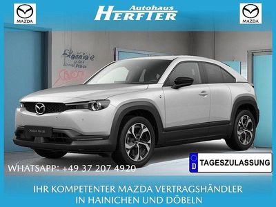Mazda MX30