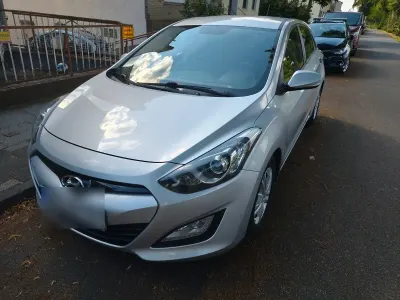 Gebraucht Hyundai i30