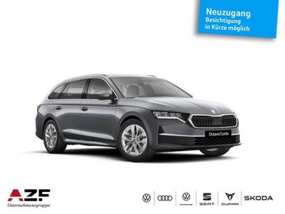 Neu 2026 Skoda Octavia Selection Kombi | 31.990 € (Guter Preis)