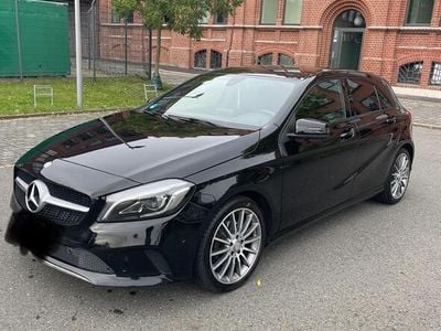 Mercedes A160