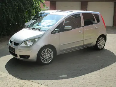 Gebraucht Mitsubishi Colt