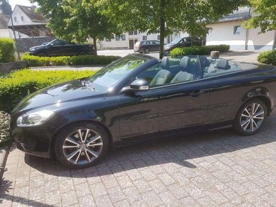 gebraucht Volvo C70 C70D3 Kinetic