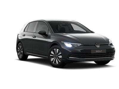 VW Golf VIII