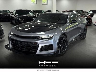 Chevrolet Camaro ZL1