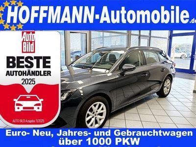 Seat Leon ST