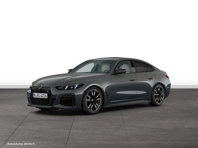 Brugt BMW M440 M Sport 387 HK (284 kW) 2025 Grå Sedan