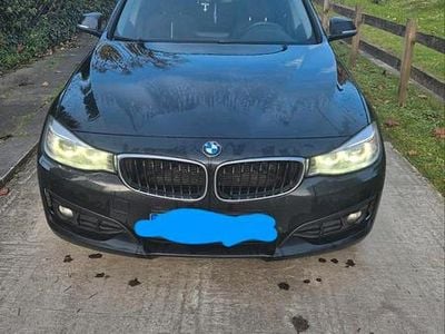BMW 320 Gran Turismo