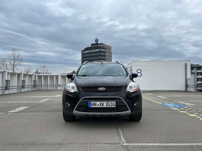 gebraucht Ford Kuga 2.5 T 4x4 // AHK / Kamera / Navi