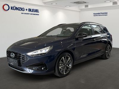 Andere farbe Gebraucht 2022 Hyundai i30 Advantage Kombi | 29.380 €