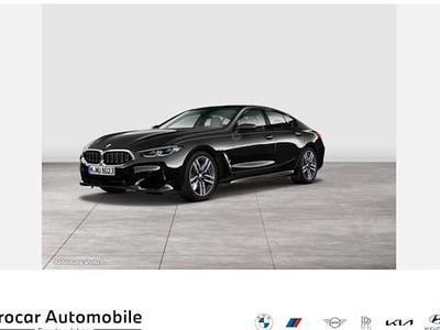 Gebraucht BMW 840 Shadowline 333 PS (244 kW) 2025 Schwarz Coupé