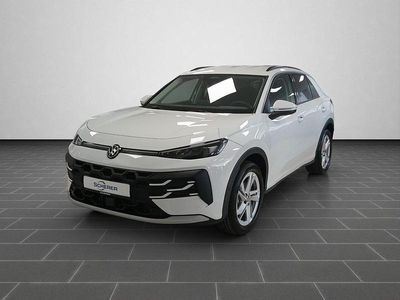 Brugt VW T-Roc 150 HK (110 kW) 2026 Hvid SUV