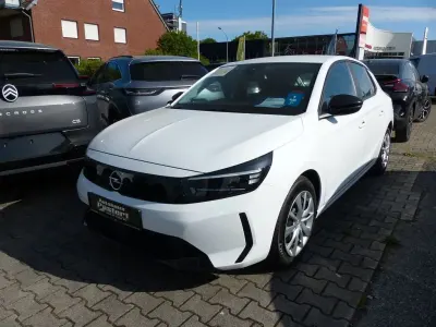 Gebraucht Opel Corsa