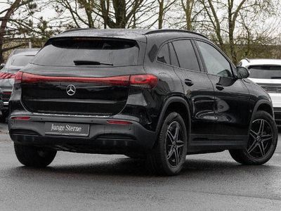 Gebraucht 2022 Mercedes EQA250 SUV | 31.750 € (Fairer Preis)