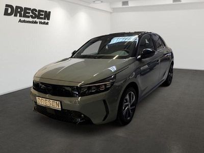 Grau Gebraucht 2024 Opel Corsa Kleinwagen | 22.150 € (Fairer Preis)