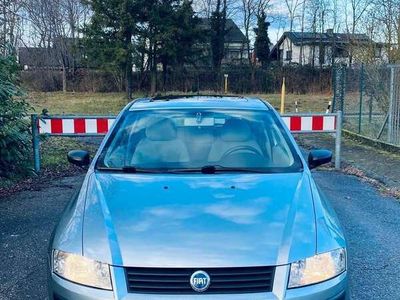 Fiat Stilo