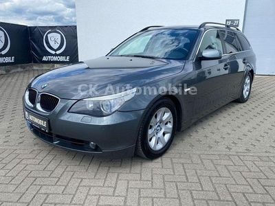 BMW 525