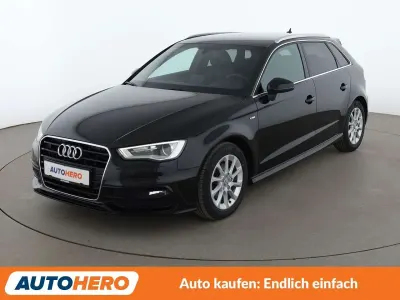 Gebraucht Audi A3