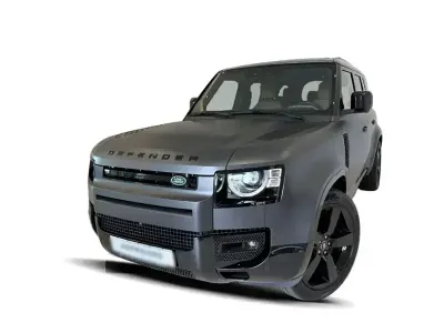 Gebraucht Land Rover Defender HSE 2025 Grau SUV