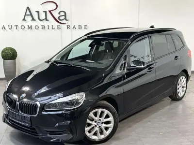 Używany BMW 218