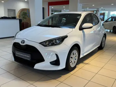 Gebraucht Toyota Yaris Hybrid