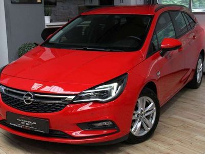 gebraucht Opel Astra Sports Tourer Active /1HD/Kamera/Klima/