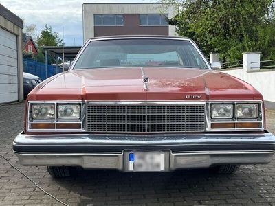 gebraucht Buick Electra 