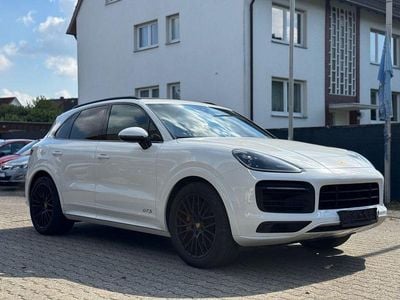 Gebraucht 2022 Porsche Cayenne GTS SUV | 69.990 €