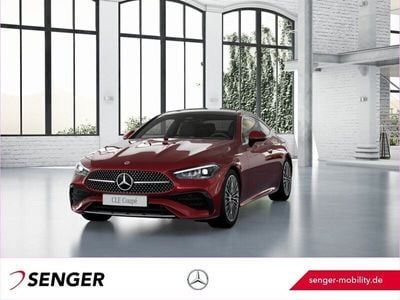 Mercedes CLE200