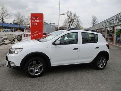 gebraucht Dacia Sandero II Stepway TCe 100 ECO-G