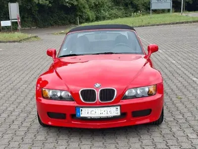Gebraucht BMW Z3