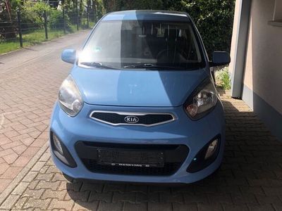 gebraucht Kia Picanto Morning