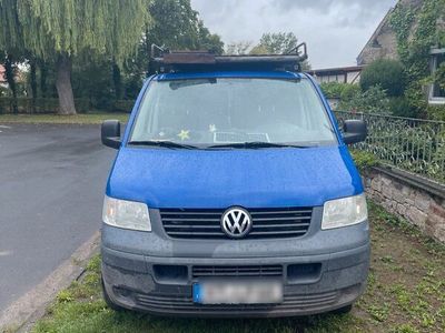 gebraucht VW Transporter t5