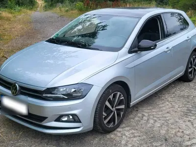 Gebraucht VW Polo