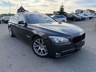 BMW 750L