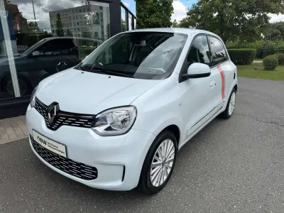 Gebraucht Renault Twingo