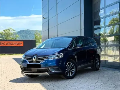 Gebraucht Renault Espace