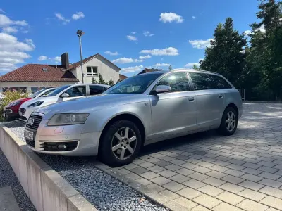 Gebraucht Audi A6