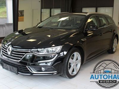 Renault Talisman GrandTour