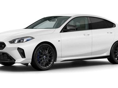 Weiß Gebraucht 2025 BMW M235 Shadowline Coupé | 51.169 € (Guter Preis)