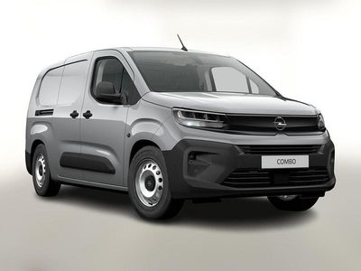 Nuova Opel Combo 131 CV (96 kW) 2026 Blu Monovolume