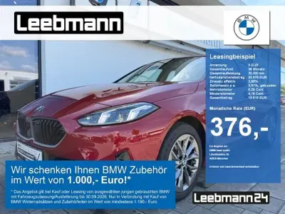 Gebraucht BMW 118