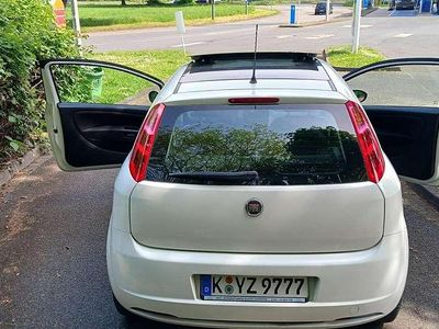 Gebraucht Fiat Punto 73 PS (53 kW) 1998 Limousine
