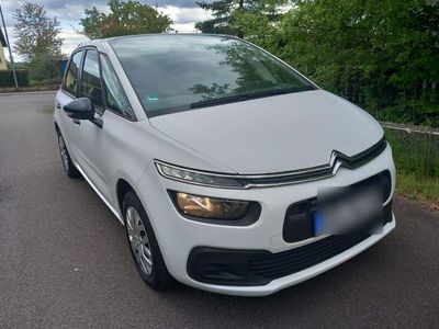 gebraucht Citroën C4 