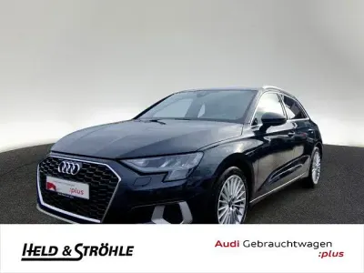 Gebraucht Audi A3
